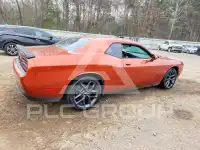 2020 Dodge CHALLENGER фото