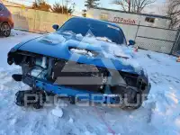2020 Dodge CHALLENGER фото