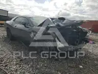 2020 Dodge CHALLENGER фото