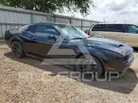 2020 Dodge CHALLENGER фото
