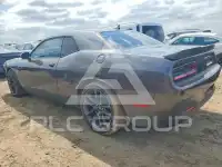 2020 Dodge CHALLENGER фото