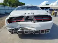2020 Dodge CHALLENGER photo
