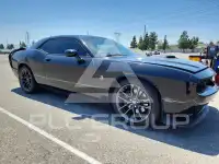 2020 Dodge CHALLENGER фото