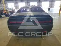 2020 Dodge CHALLENGER фото