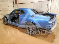 2020 Dodge CHALLENGER фото