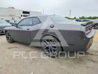 2020 Dodge CHALLENGER photo