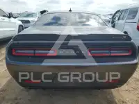 2020 Dodge CHALLENGER фото
