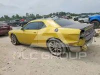 2020 Dodge CHALLENGER фото