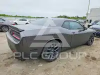 2020 Dodge CHALLENGER photo