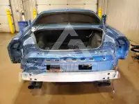 2020 Dodge CHALLENGER фото