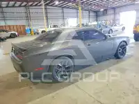 2020 Dodge CHALLENGER фото