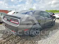 2020 Dodge CHALLENGER фото