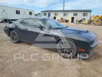 2020 Dodge CHALLENGER photo