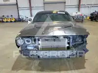 2020 Dodge CHALLENGER фото