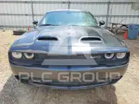 2020 Dodge CHALLENGER фото