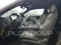 2020 Dodge CHALLENGER фото