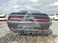 2020 Dodge CHALLENGER фото