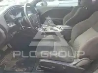 2020 Dodge CHALLENGER фото