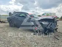 2020 Dodge CHALLENGER фото