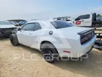 2020 Dodge CHALLENGER photo