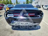 2020 Dodge CHALLENGER фото