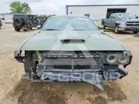 2020 Dodge CHALLENGER photo