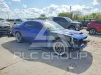 2020 Dodge CHALLENGER photo
