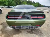 2020 Dodge CHALLENGER photo