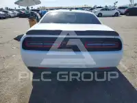 2020 Dodge CHALLENGER photo