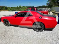 2020 Dodge CHALLENGER photo
