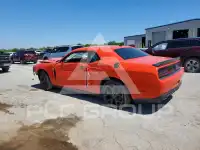 2020 Dodge CHALLENGER фото