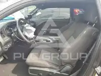 2020 Dodge CHALLENGER фото