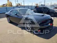 2020 Dodge CHALLENGER фото