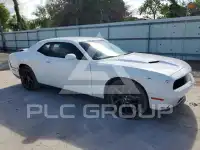 2020 Dodge CHALLENGER photo
