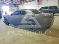 2020 Dodge CHALLENGER фото