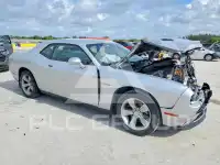 2020 Dodge CHALLENGER photo