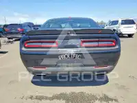 2020 Dodge CHALLENGER фото