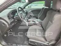 2020 Dodge CHALLENGER photo