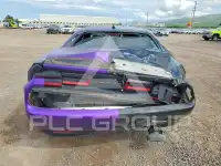 2020 Dodge CHALLENGER photo