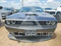 2020 Dodge CHALLENGER фото