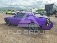2020 Dodge CHALLENGER photo