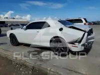 2020 Dodge CHALLENGER photo