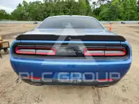 2020 Dodge CHALLENGER фото