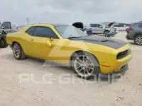 2020 Dodge CHALLENGER фото