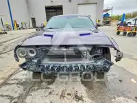2020 Dodge CHALLENGER фото