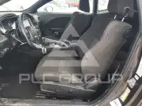 2020 Dodge CHALLENGER photo