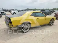2020 Dodge CHALLENGER фото
