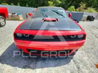 2020 Dodge CHALLENGER photo