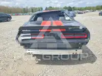 2020 Dodge CHALLENGER фото