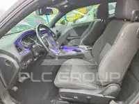 2020 Dodge CHALLENGER фото